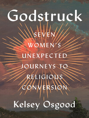 Godstruck - ebook